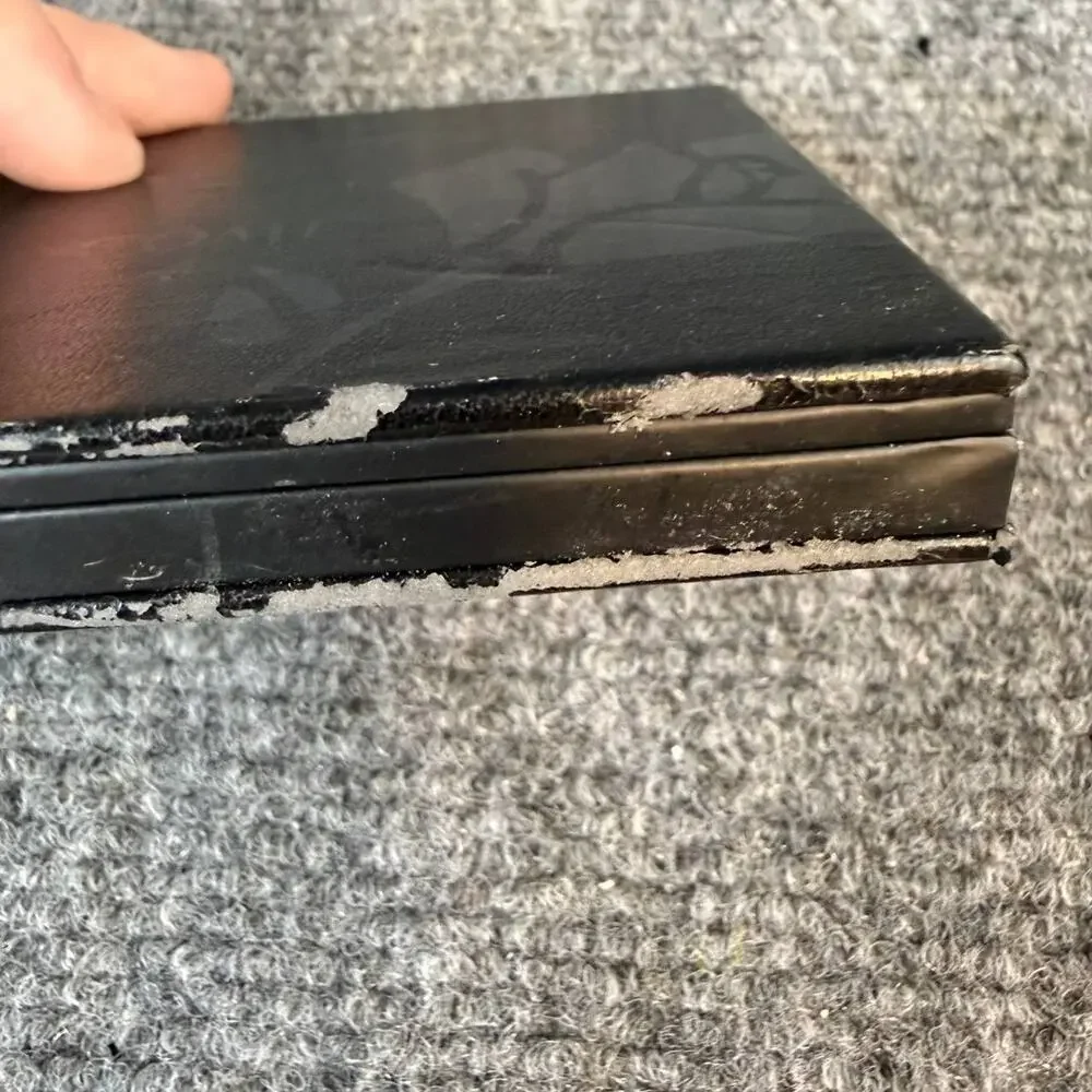 Vintage Lancome Makeup Palette